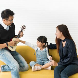 Preschool Play based learning