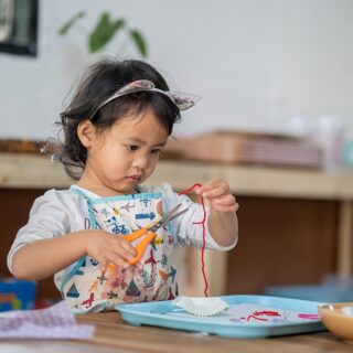 pbl in kindergartens