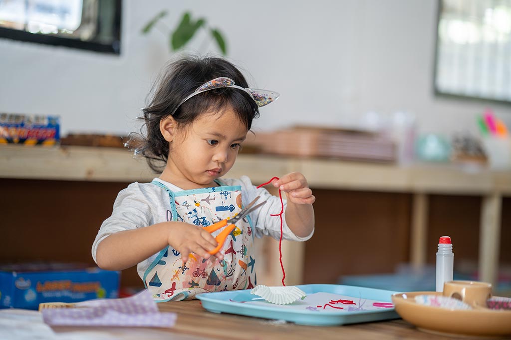 pbl in kindergartens